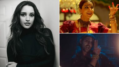 Bhool Bhulaiyaa 3: Tripti Dimri Joins Kartik Aaryan and Vidya Balan in the Upcoming Horror-Comedy!