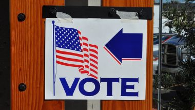 US Presidential Elections 2024: Robust Economy, Safety and Security of Citizens, Southern Border Crisis; What Do Indian-American Voters Want