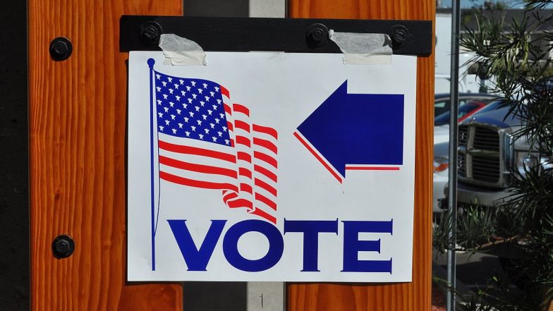 US Presidential Elections 2024: Robust Economy, Safety and Security of Citizens, Southern Border Crisis; What Do Indian-American Voters Want