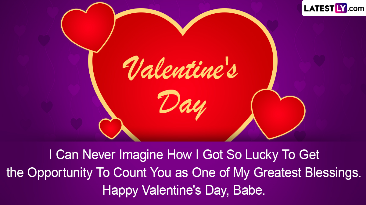 Premium Vector | Lover Babe Valentines Day Typography Valentines Day Colorful Lettering Quotes 513275 787
