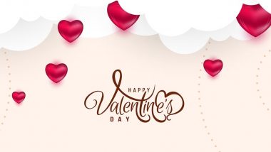 Valentine's Day 2024 Date: When Was February 14 Declared As Valentine's Day? History and More To Know About the Day That Celebrates Love