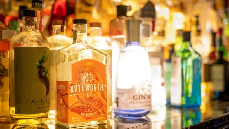 Dry Day Today on Valentine's Day 2024 in Bengaluru: Liquor Ban Imposed in Several Parts of Bangalore From February 14 to 17 and Again on February 20, Here's Why