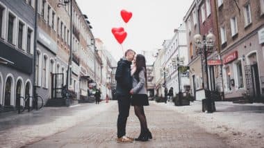 Valentine’s Day 2024: Unique Valentine’s Day Traditions and Celebrations From Around the World That Are Worth Knowing