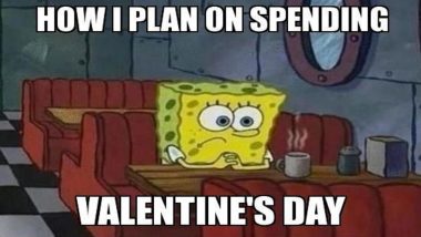Love Is in the Air, and So Are Funny Memes: Singles' Guide to Surviving Valentine's Day via Hilarious Jokes As You Disappoint Cupid Yet Another Year!