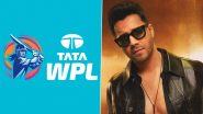 WPL 2024: Varun Dhawan To Perform at Women’s Premier League Season Two Opening Ceremony