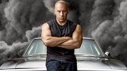 Fast X Part 2: Vin Diesel Shares Insights on Fast & Furious Franchise Ending, Hints at Spectacular 'Grand Finale' (View Post)