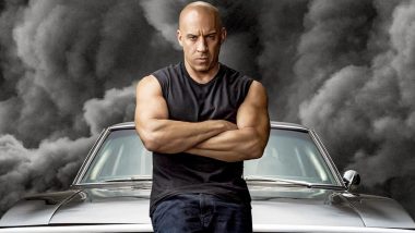 Fast X Part 2: Vin Diesel Shares Insights on Fast & Furious Franchise Ending, Hints at Spectacular 'Grand Finale' (View Post)