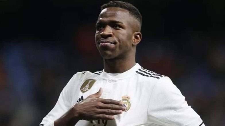 Real Madrid vs Atletico Madrid, La Liga 2023-24 Live Streaming Online: How To Watch Spanish League Match Live Telecast on TV & Football Score Updates in IST?