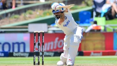 Virat Kohli Pulls Out of Remaining Three India vs England Test Matches, Shreyas Iyer Ruled Out Due to Injury: Report