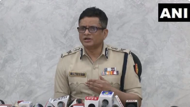 Sandeshkhali Violence: 10-Member Panel Headed by Two Women DIG-Rank Officers Probing Sandeshkhali Events, Says West Bengal DGP Rajeev Kumar