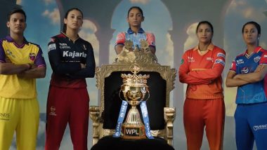 International Women’s Day 2024: This Is How WPL T20 League Uplifted Women’s Cricket in India, Triumphs, Milestones, and Equality on the Global Stage