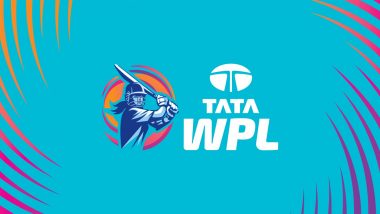 How to Watch WPL 2024 Opening Ceremony Free Live Streaming Online? Get Details of Women's Premier League Season Two Curtain Raiser Event Time and TV Channel