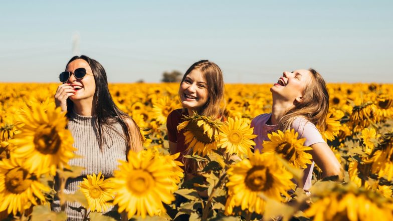 International Women's Day 2024: Staying Healthy Doesn't Have To Be Difficult! 10 Simple Health Advice for Women That Are Easy To Follow