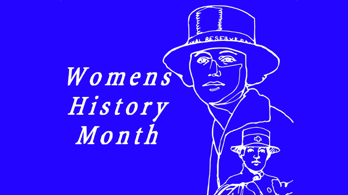 Women's History Month, Other Observances