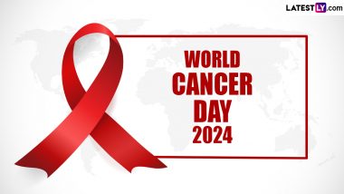 World Cancer Day 2024: What Is Cervical Cancer? 6 Warning Signs of Cervical Cancer That One Should Not Ignore