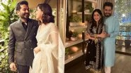 Yami Gautam Pregnant: Actress Expecting First Child With Husband Aditya Dhar, in Second Trimester of Pregnancy &ndash; Reports