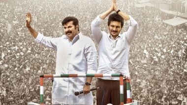 Yatra 2 Full Movie Leaked on Tamilrockers, Movierulz & Telegram Channels for Free Download and Watch Online; Mammootty and Jiiva's Film Is the Latest Victim of Piracy?