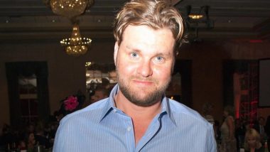 Zachery Ty Bryan in Legal Trouble; Home Improvement Actor Arrested for Alleged DUI in California