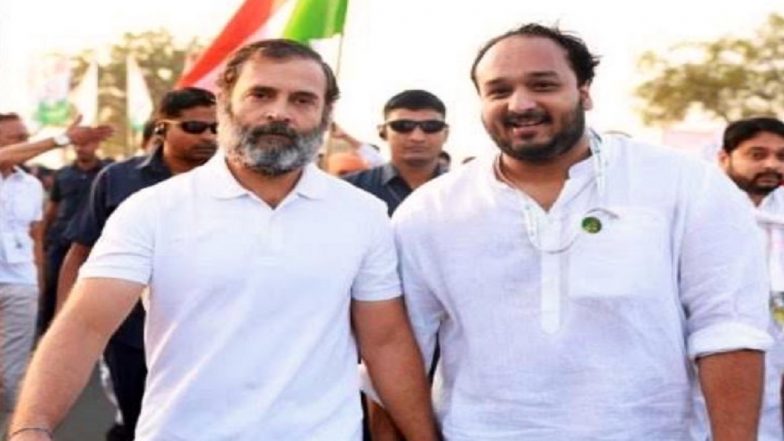 Maharashtra: Peeved Mumbai Congress MLA Zeeshan Siddique Slams Rahul Gandhi’s Team, Keeps Options Open