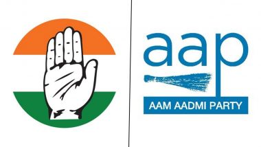 Lok Sabha Elections 2024: AAP-Congress Delhi Deal Finalised, 4–3 Seat Sharing Agreement Inked