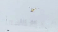 Jammu and Kashmir: One Foreigner Dead, Another Injured As Avalanche Hits Gulmarg Ski Resort (Watch Video)