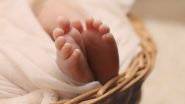 Mumbai Shocker: Baby Sold to Gay Man for Rs 4.65 Lakh; Police Arrest Six Including Parents, Rescue Infant
