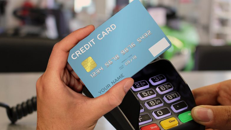 Credit Card Fraud in Delhi: Two Held for Duping Government Employee of Rs 90,000 on Pretext of Redeeming Credit Card Points