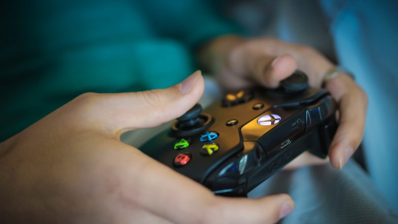 Basketball Stars in the Gaming Arena
