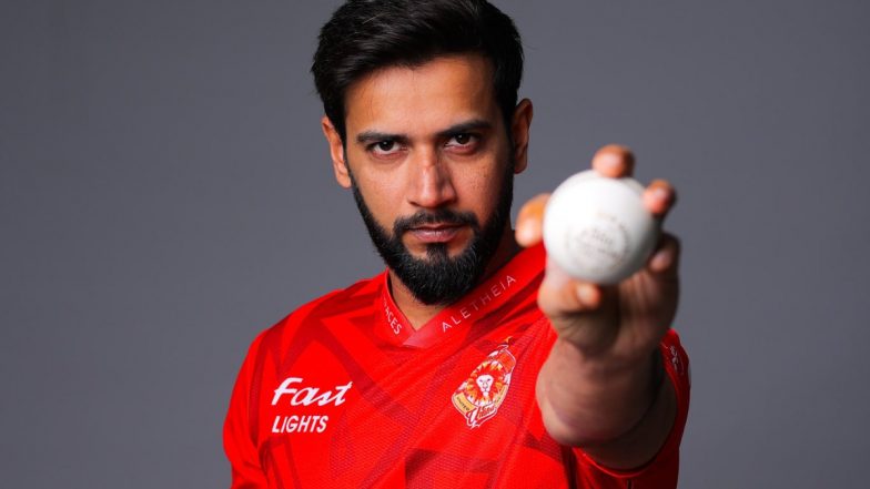 PSL 2024 Live Streaming Online in India: Is Free TV Channel Telecast of Lahore Qalandars vs Islamabad United, Pakistan Super League Nine T20 Cricket Match Available?