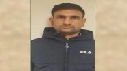 Pakistani ISI Agent Arrested: UP ATS Arrests Indian Embassy Staffer in Moscow for Sharing &lsquo;Confidential&rsquo; Information With Pakistan&rsquo;s ISI