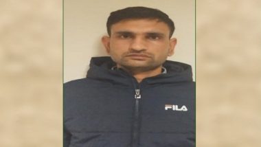 Pakistani ISI Agent Arrested: UP ATS Arrests Indian Embassy Staffer in Moscow for Sharing ‘Confidential’ Information With Pakistan’s ISI