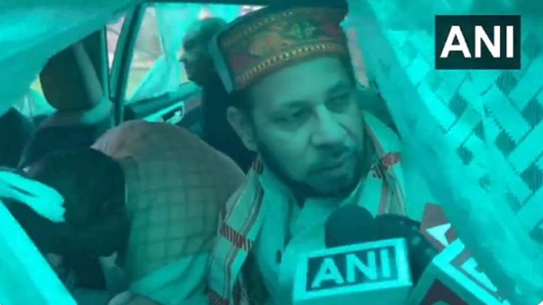 Rajya Sabha Elections 2024: Samajwadi Party Chief Whip Manoj Kumar Pandey Resigns, Fears of Cross Voting in RS Polls Loom