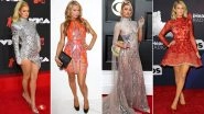 Paris Hilton Birthday: Check Out Her Most Stunning Red Carpet Looks