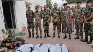 Chhattisgarh: Three Men Killed in &lsquo;Fake&rsquo; Encounter, Were Not Naxalites, Claim Kin; Police Deny