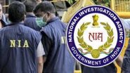 Rameshwaram Cafe Blast: NIA Arrests Key Conspirator After Extensive Raids Across Three States