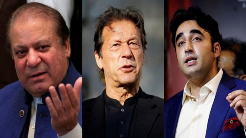 Pakistan General Elections 2024: Islamabad Braces for Polls on February 8 Amid Challenges of Violence, Political Uncertainty, Economic Distress