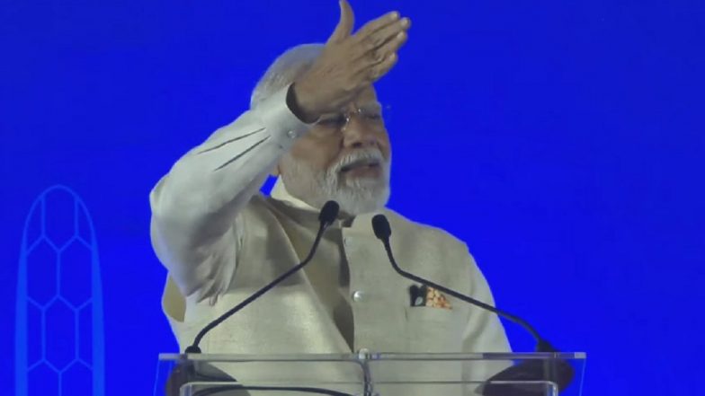 PM Modi West Bengal Visit: Prime Minister Narendra Modi Likely To Hold Rally in Barasat, Next to Sandeshkhali in March First Week