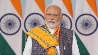 PM Narendra Modi To Address 'NaMo' Rally Through App To Connect With BJP Workers Across 10 Lok Sabha Constituencies