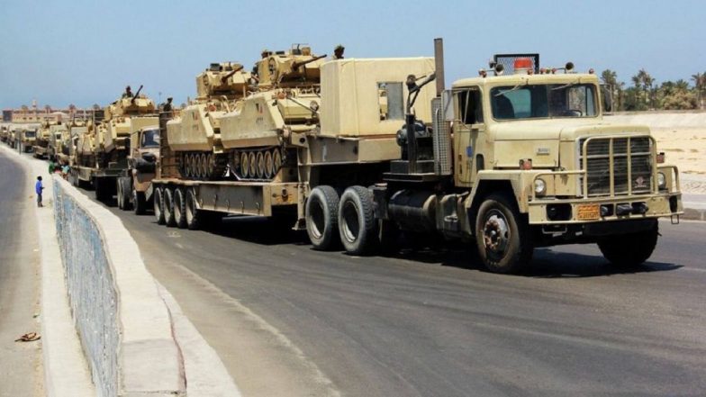 Israel-Hamas War: Gaza Mediators, Others Warn Benjamin Netanyahu of Disaster if It Launches Ground Invasion on Crowded Rafah