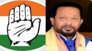 Assam Congress Working President Rana Goswami Resigns, Likely to Join BJP
