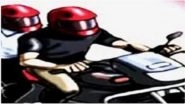 Bizarre Robbery in Delhi! Two Bike-Borne Men Snatch Bag Containing Rs 50 Lakhs From Cash Collecting Agent Near Monastery Market