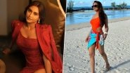 Krystle D'Souza Birthday: Five Jaw-Dropping Looks That Define Her Sizzling Style Quotient (View Pics & Watch Videos)