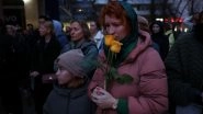 Russia: Over 115 People Detained Across Country for Commemorating Late Opposition Leader Alexei Navalny