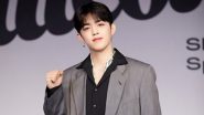 SEVENTEEN’s S.Coups Exempted From Military Service Over Knee Injury; PLEDIS Reacts to April Comeback Rumours