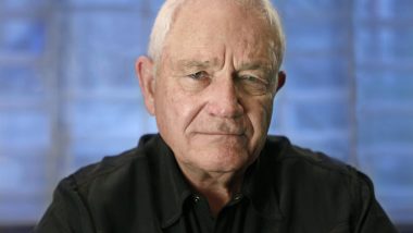 David Seidler, Oscar-Winning Writer of The King’s Speech, Passes Away at 86