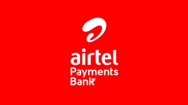 Airtel Payments Bank Partners With Noise and Mastercard To Launch Smartwatch and Make Contactless Payments Accessible to Larger Consumer Base