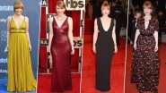 Bryce Dallas Howard Birthday: Check Out 7 Best Looks from Her Style File!