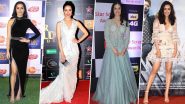 Shraddha Kapoor Birthday: Her Red Carpet Looks Are a Perfect Blend of Traditional and Modern Styles