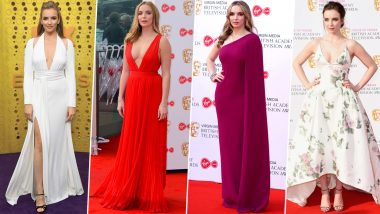 Jodie Comer Birthday: Her Red Carpet Looks are a Testament To Her Impeccable Sense Of Style