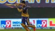 Venkatesh Iyer Expresses His Thoughts on Gautam Gambhir&rsquo;s Inclusion in Kolkata Knight Riders Ahead of IPL 2024